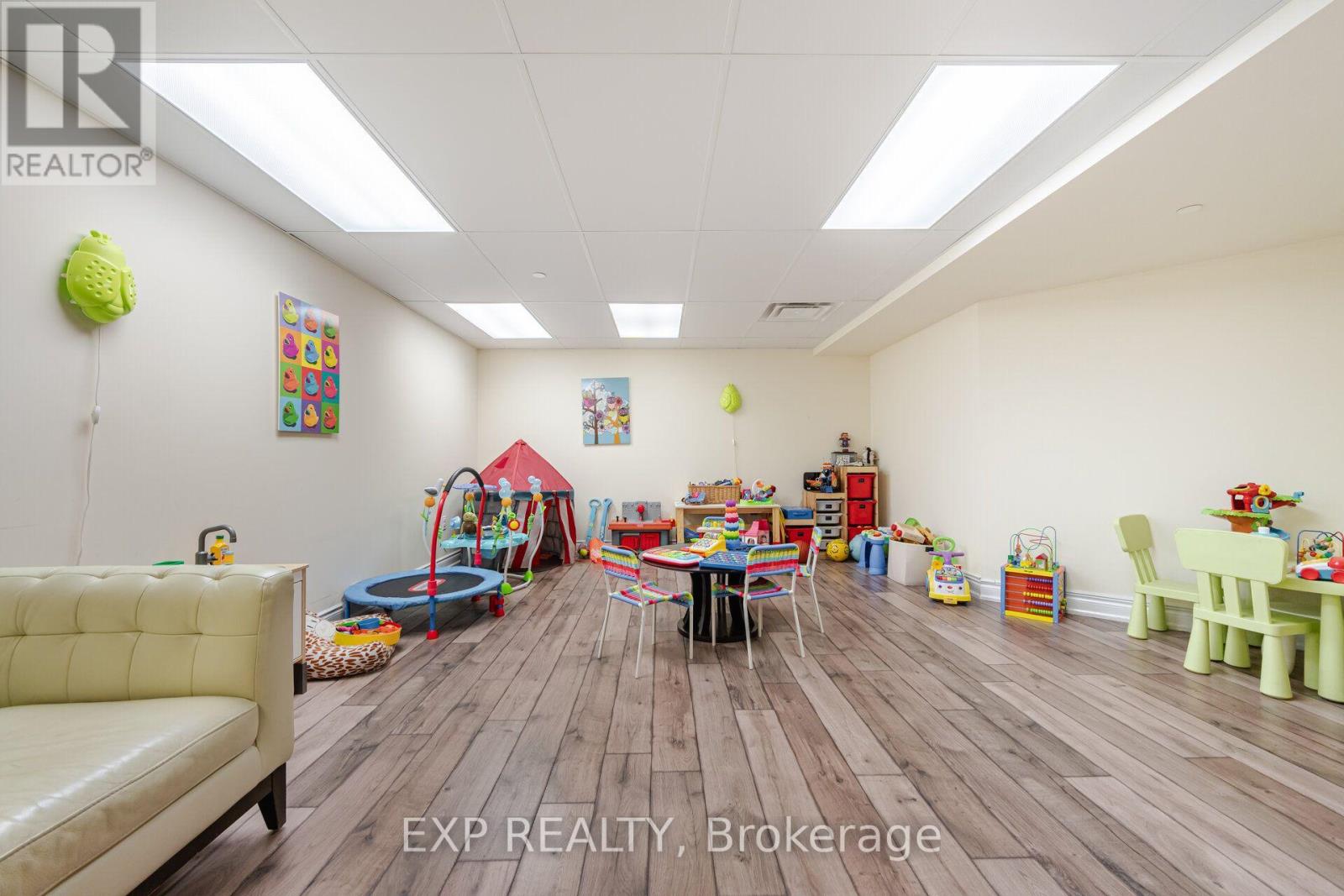 1030 - 60 Heintzman Street Property Photo 24