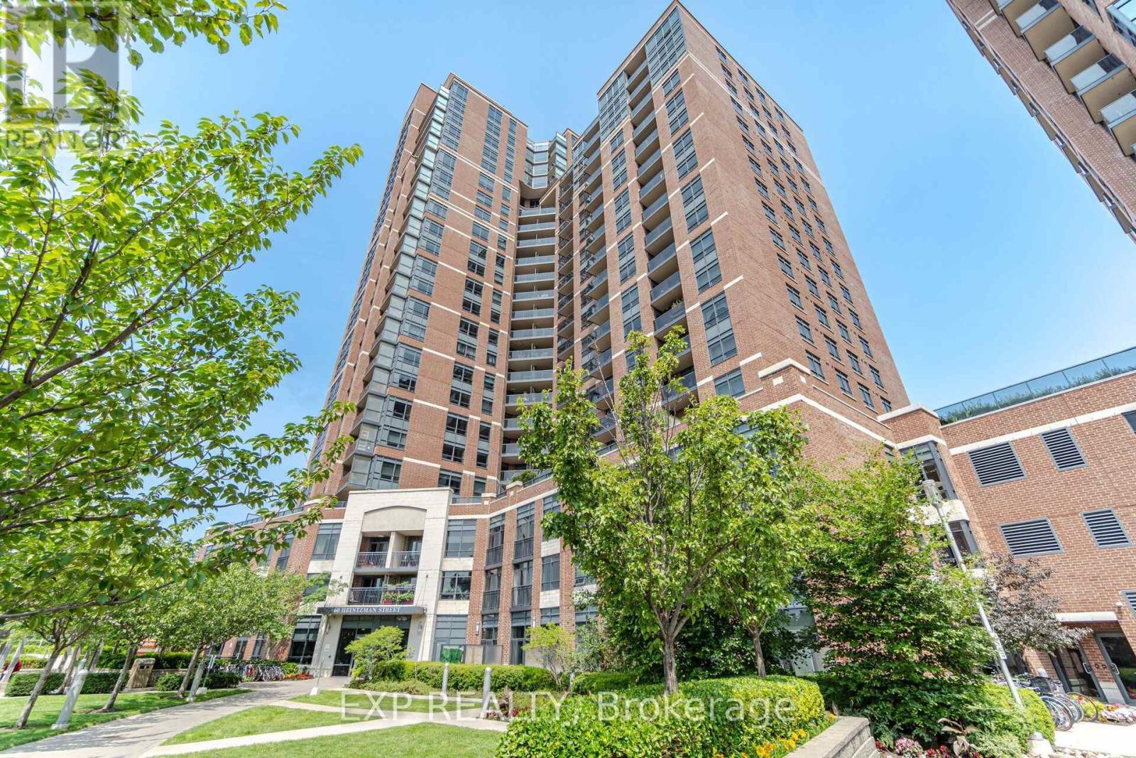 1030 - 60 Heintzman Street Property Photo 25