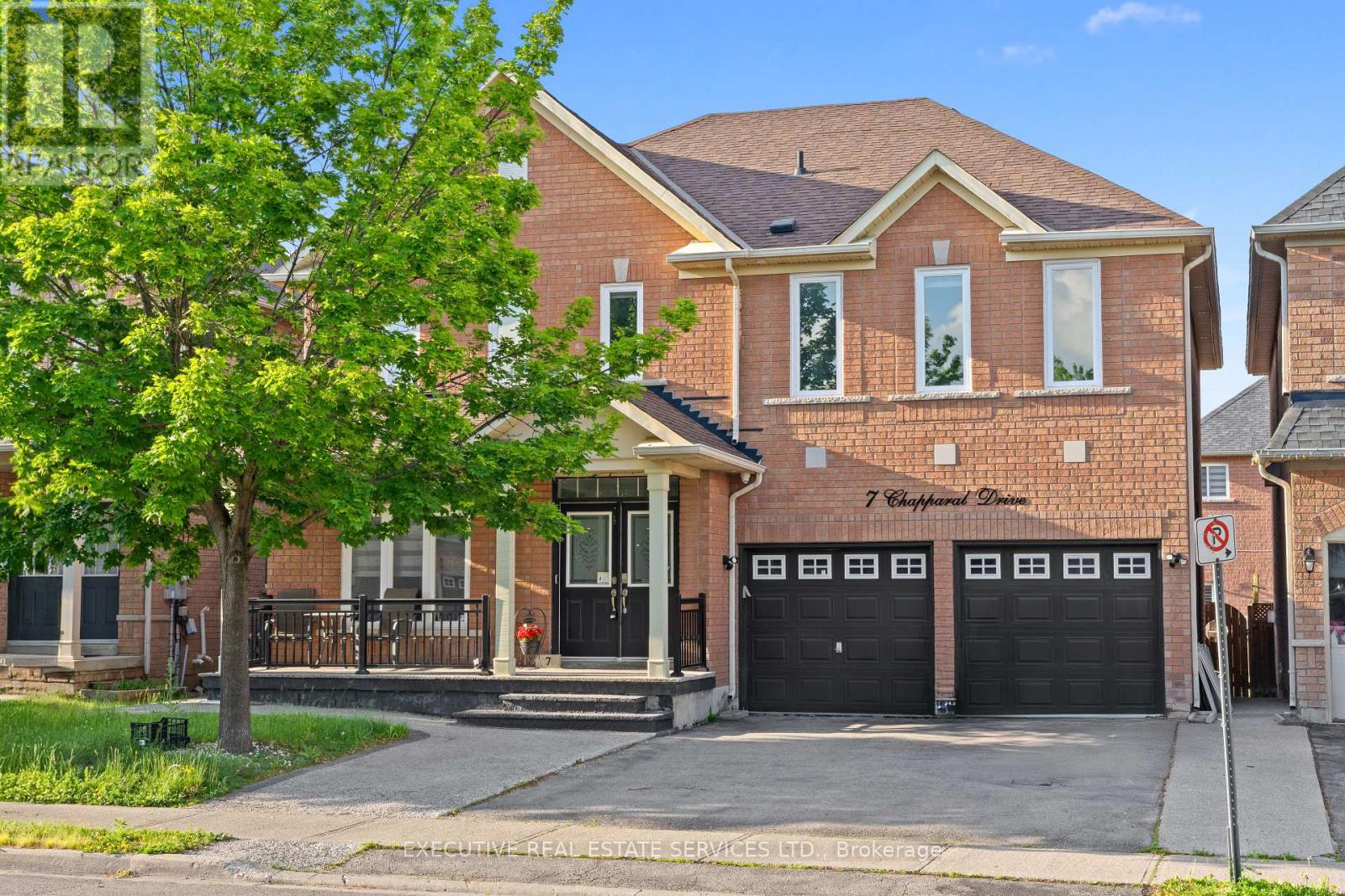 7 Chapparal Drive Property Photo 1