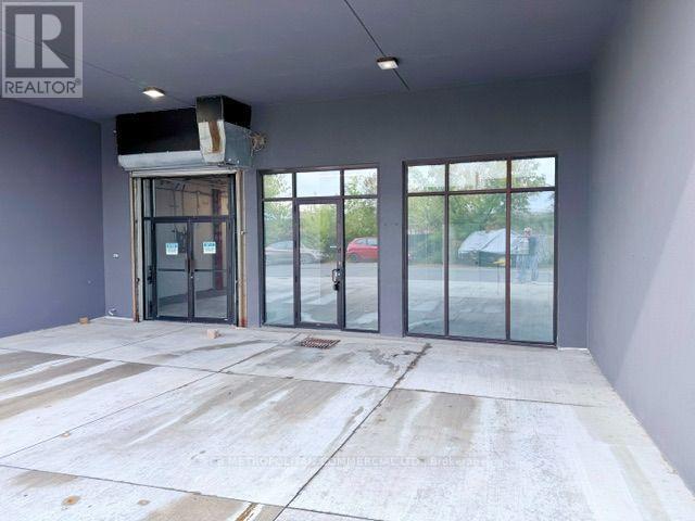 100B - 88-142 CAWTHRA AVENUE Property Photo 1