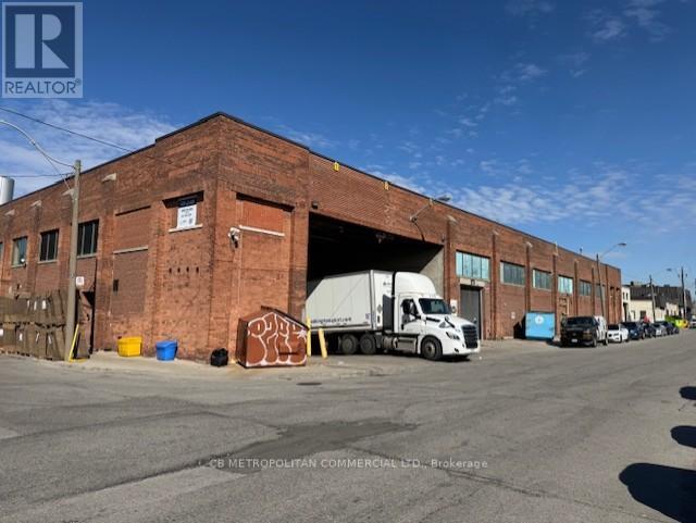 100a - 88-142 Cawthra Avenue Property Photo 4