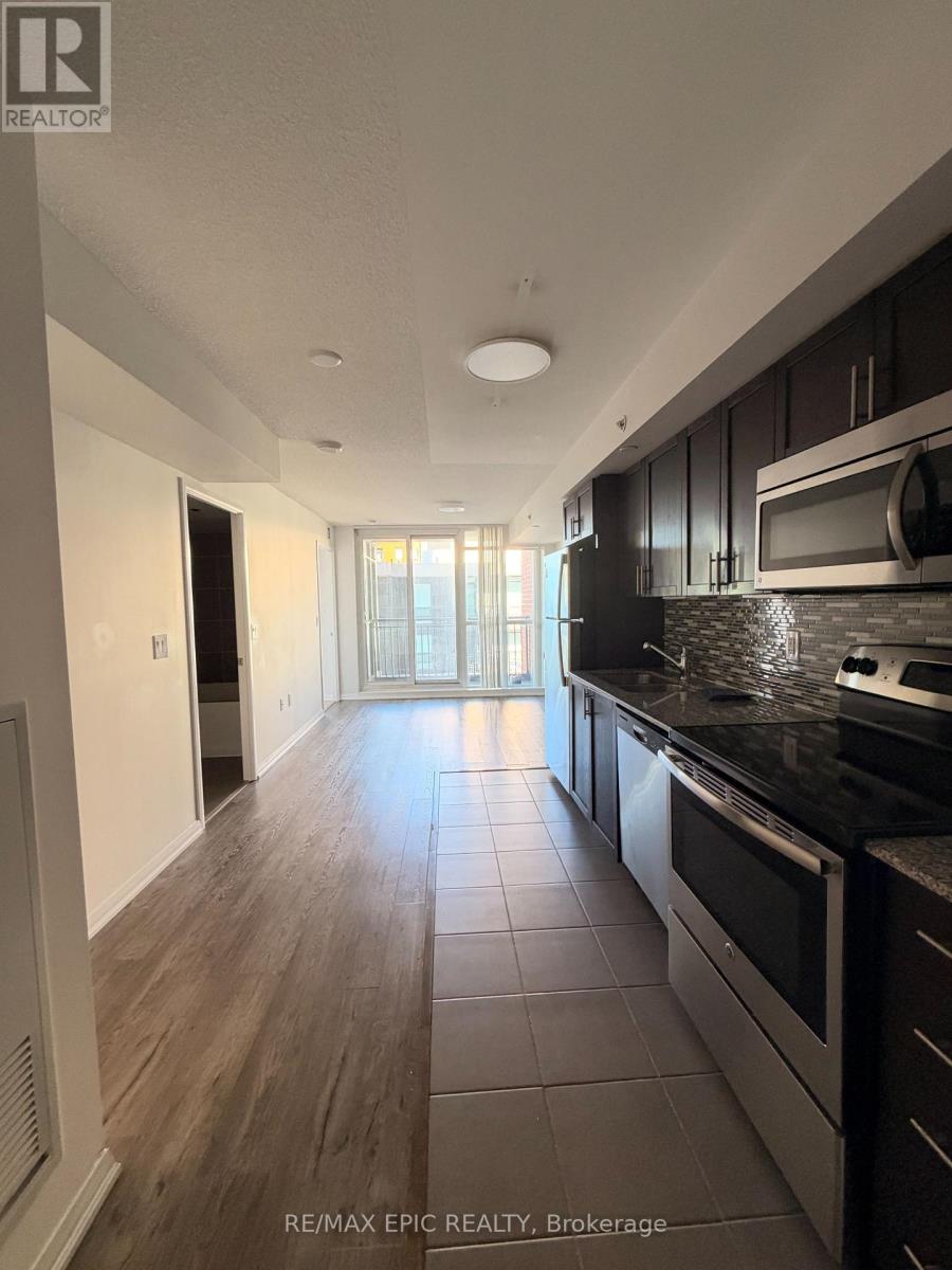 1203 - 830 Lawrence Avenue W Property Photo 7