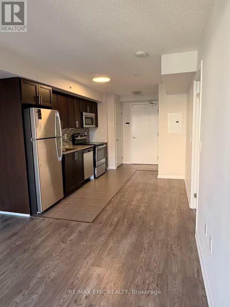 1203 - 830 Lawrence Avenue W Property Photo 10