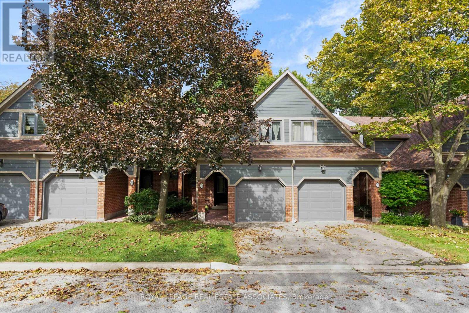 72 - 2199 Burnhamthorpe Road W Property Photo 1