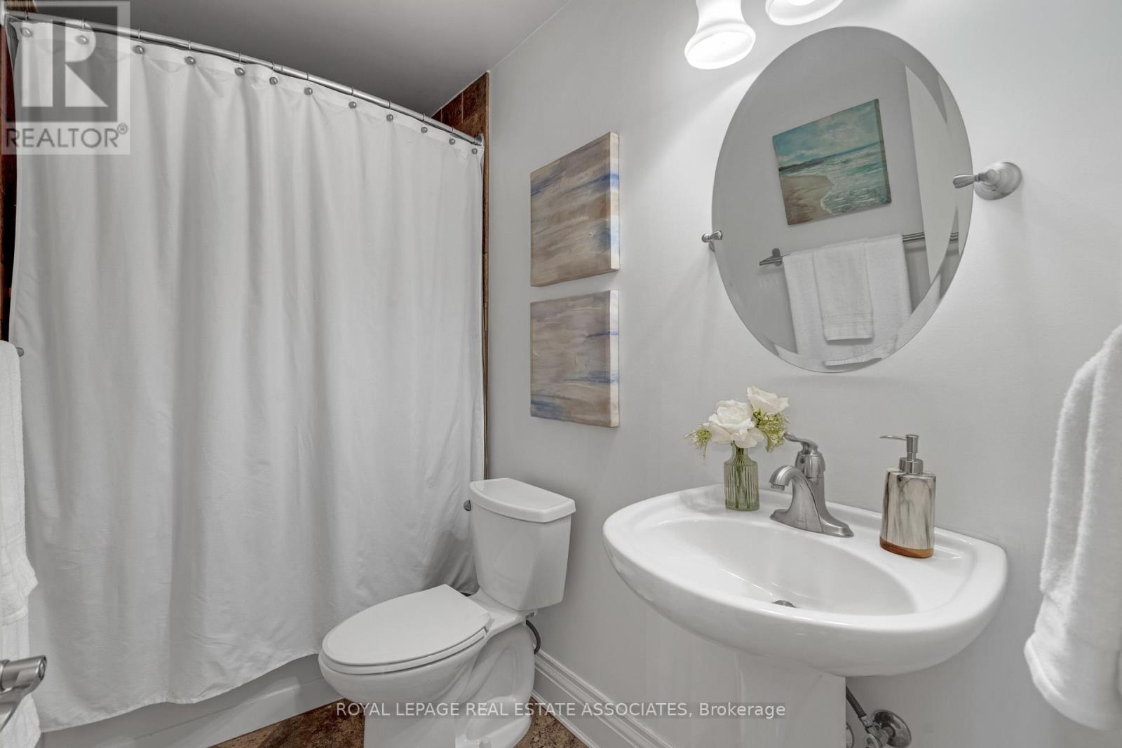 72 - 2199 Burnhamthorpe Road W Property Photo 22