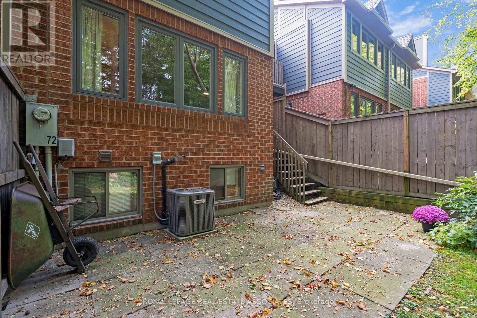 72 - 2199 Burnhamthorpe Road W Property Photo 28