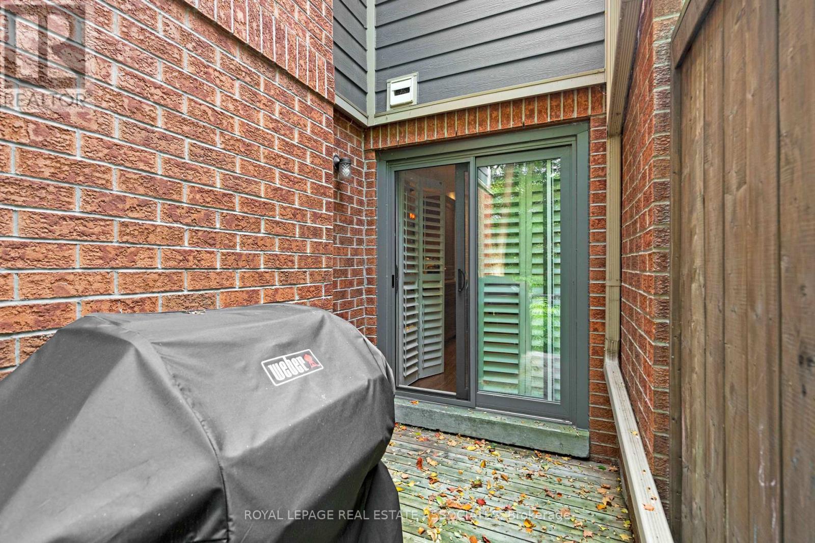 72 - 2199 Burnhamthorpe Road W Property Photo 30