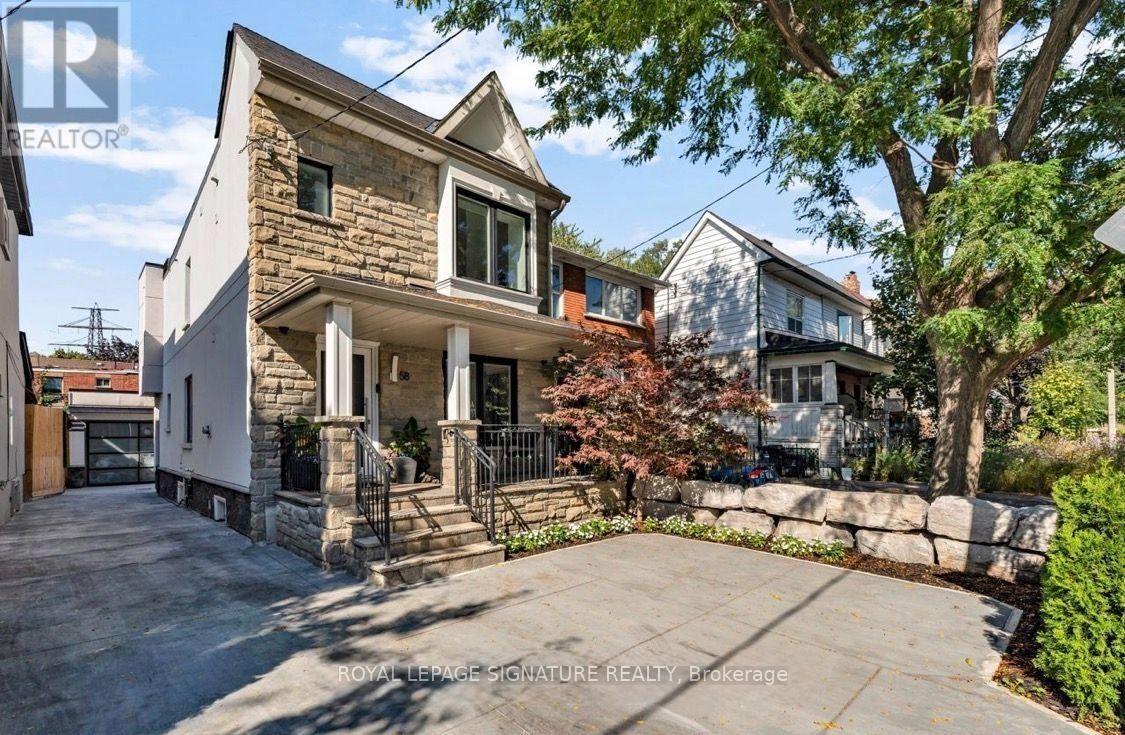 UPPER - 58 CARRICK AVENUE Property Photo 1