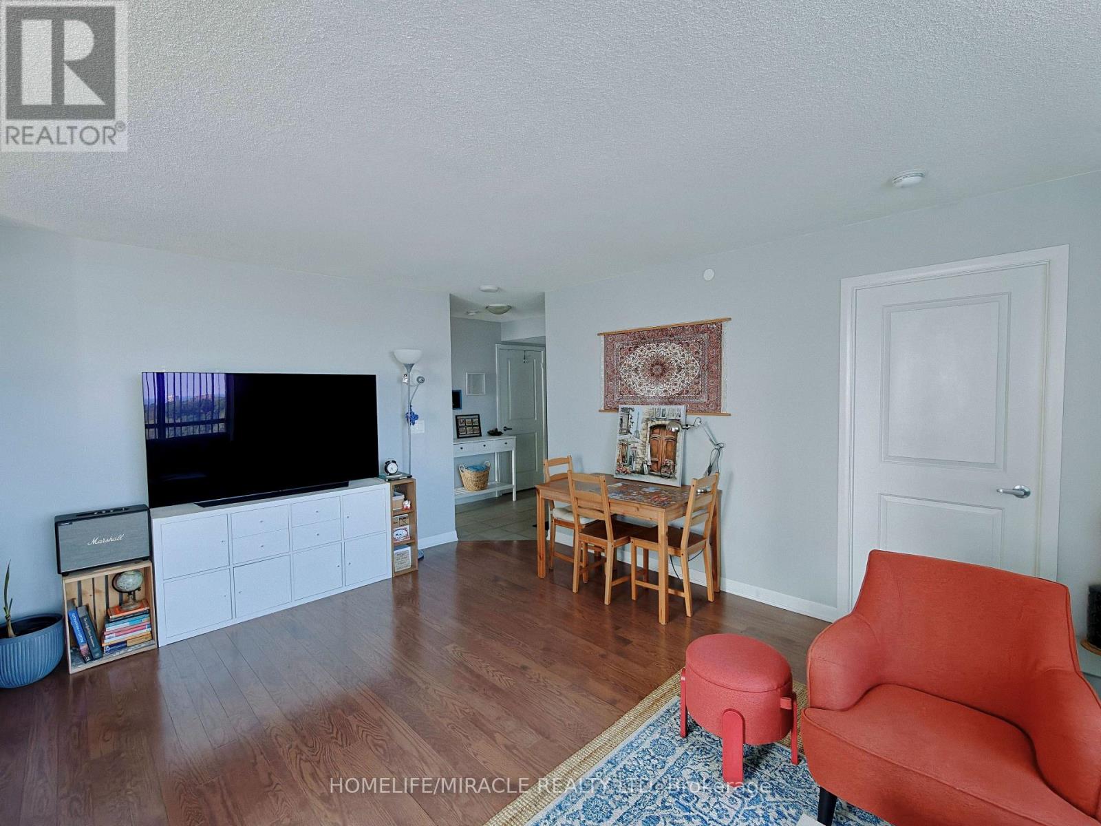 1010 - 205 Sherway Gardens Road Property Photo 6