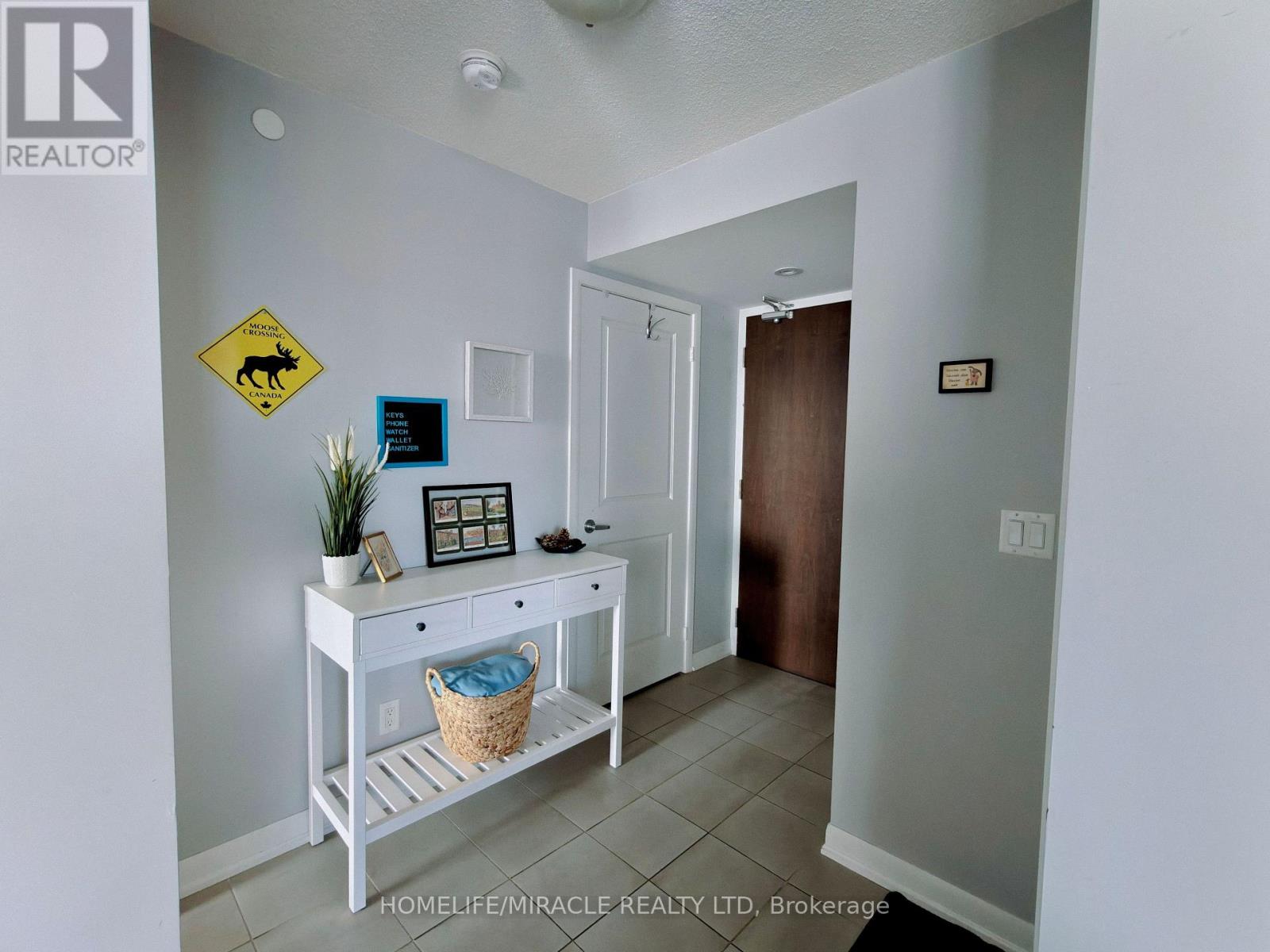 1010 - 205 Sherway Gardens Road Property Photo 7