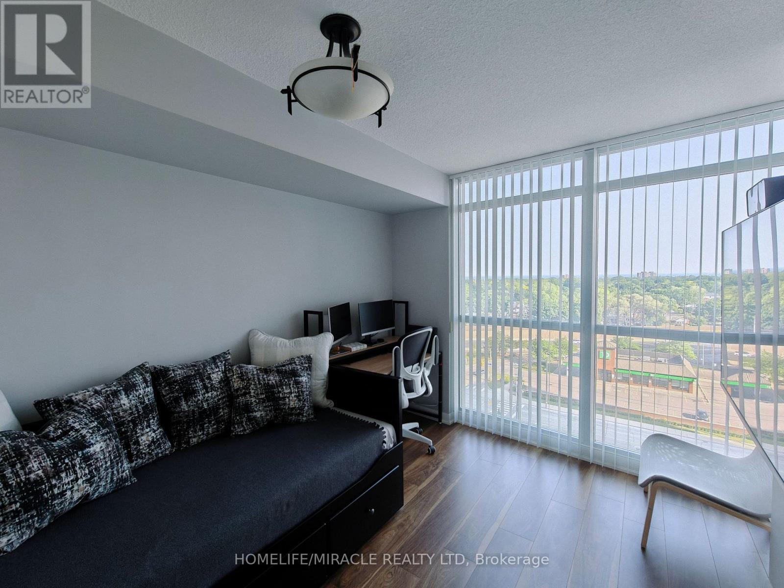 1010 - 205 Sherway Gardens Road Property Photo 17