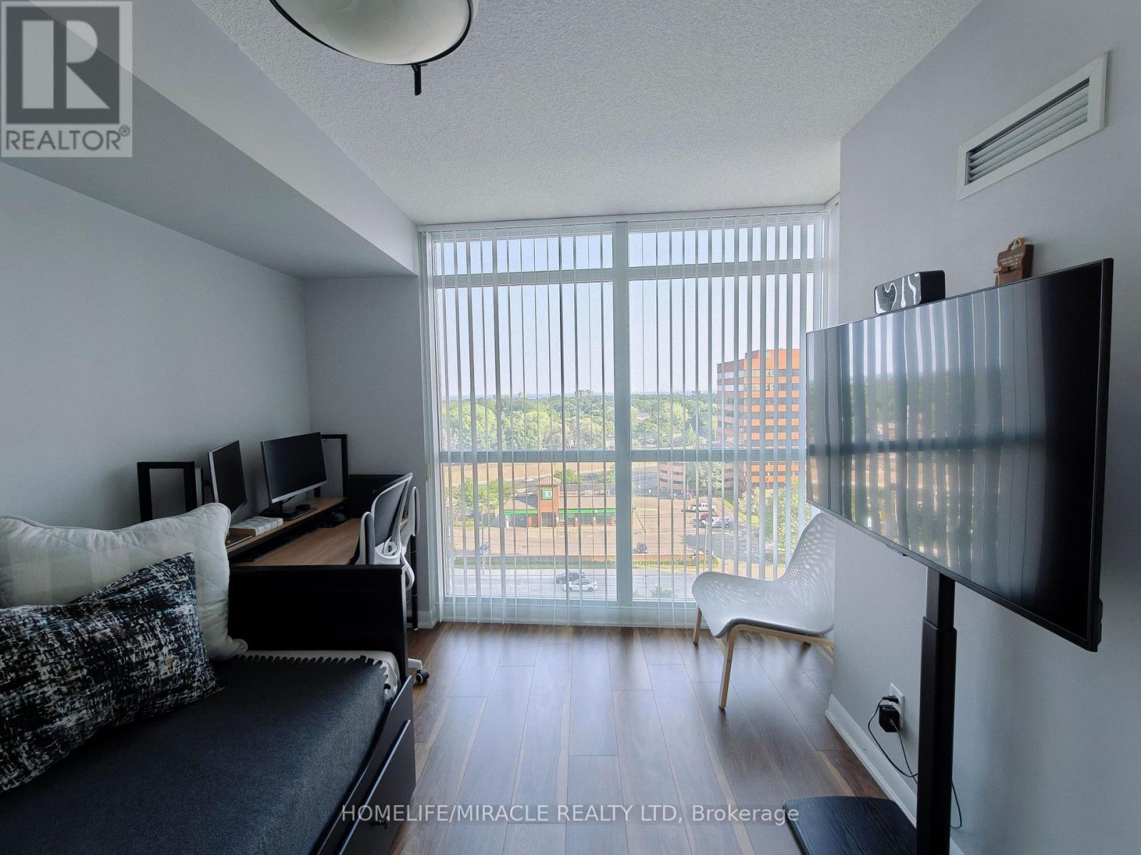 1010 - 205 Sherway Gardens Road Property Photo 18