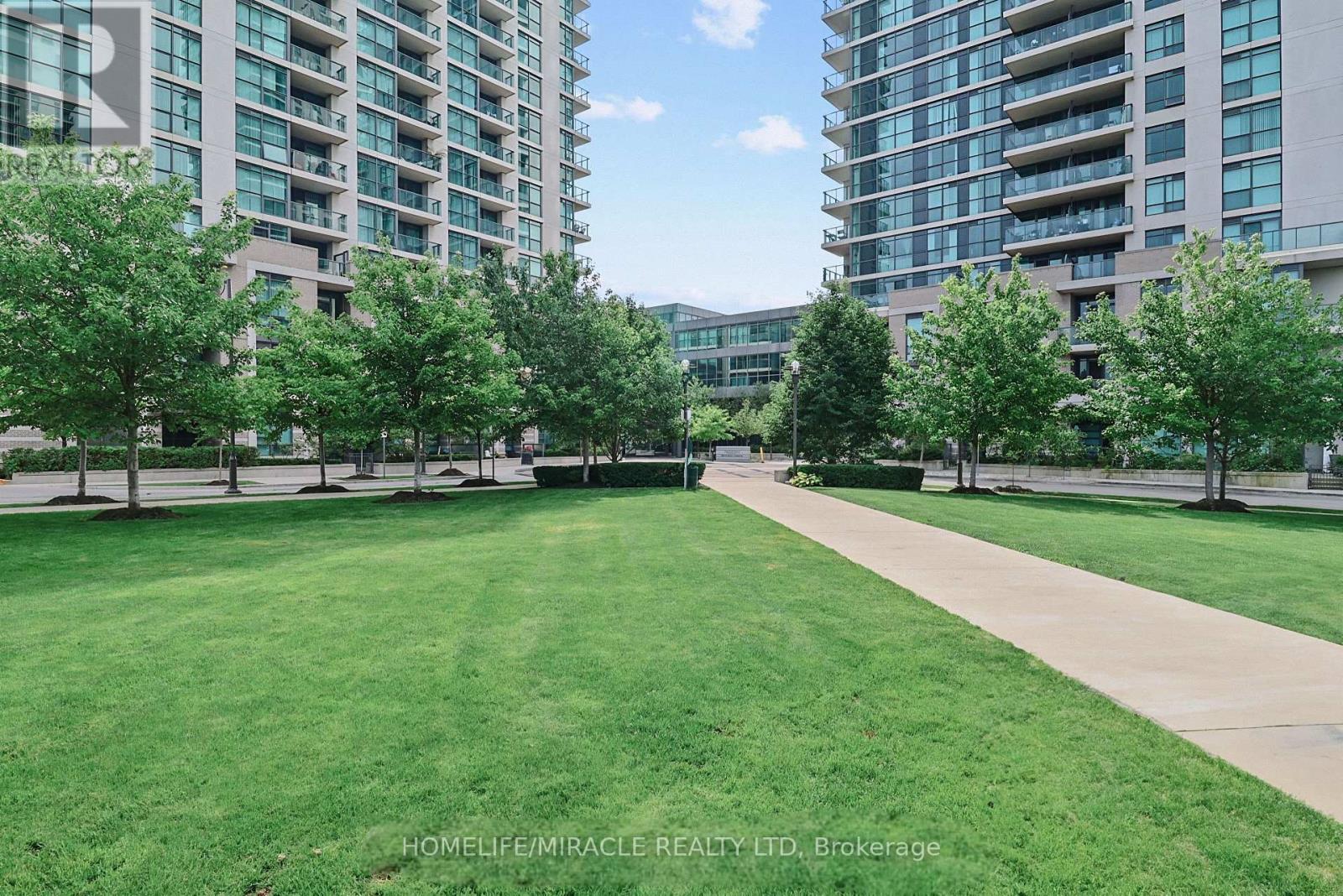 1010 - 205 Sherway Gardens Road Property Photo 19