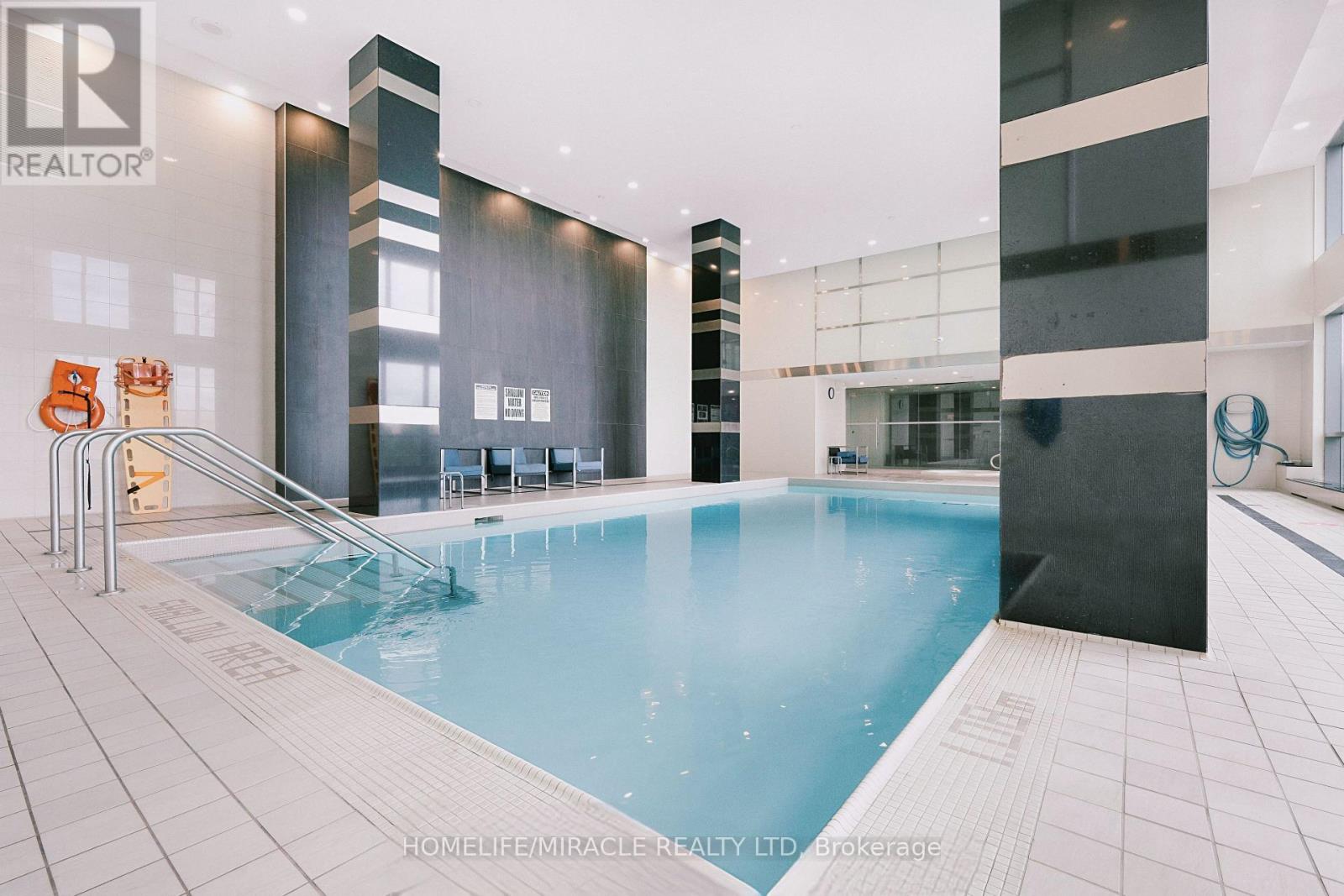 1010 - 205 Sherway Gardens Road Property Photo 23