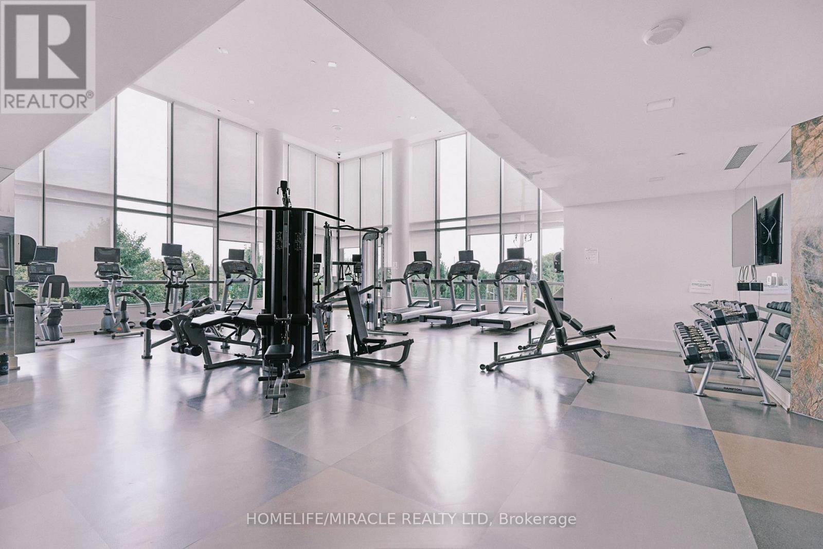 1010 - 205 Sherway Gardens Road Property Photo 24