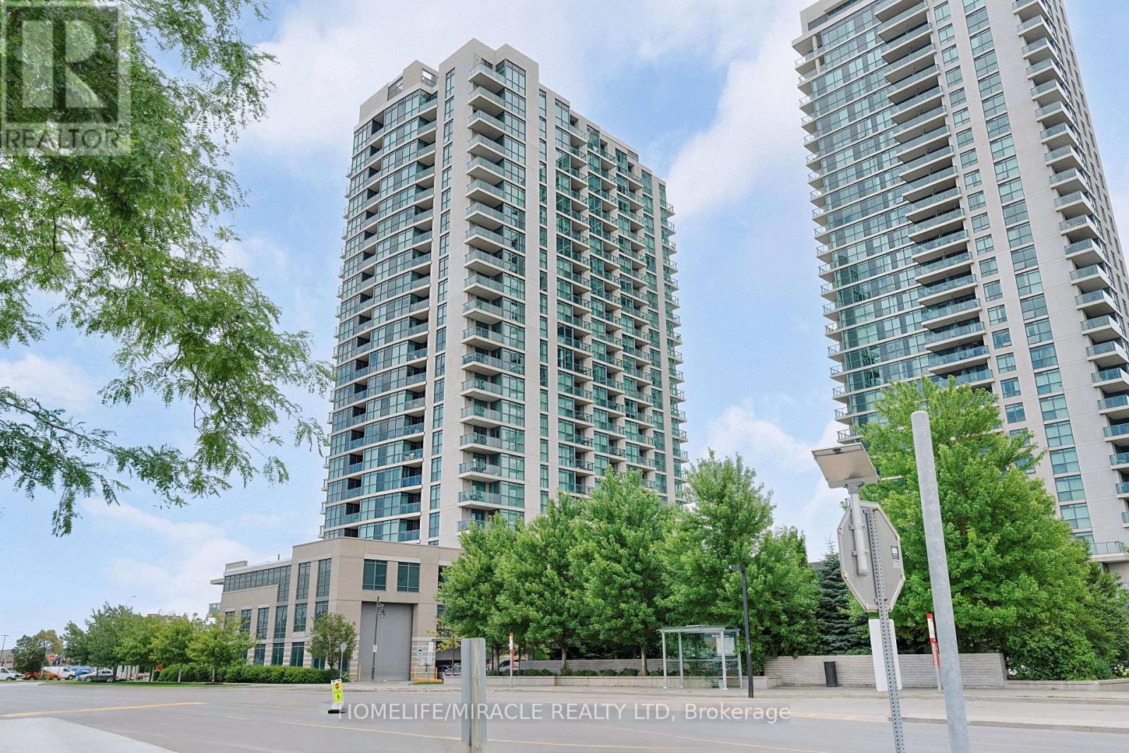 1010 - 205 Sherway Gardens Road Property Photo 26
