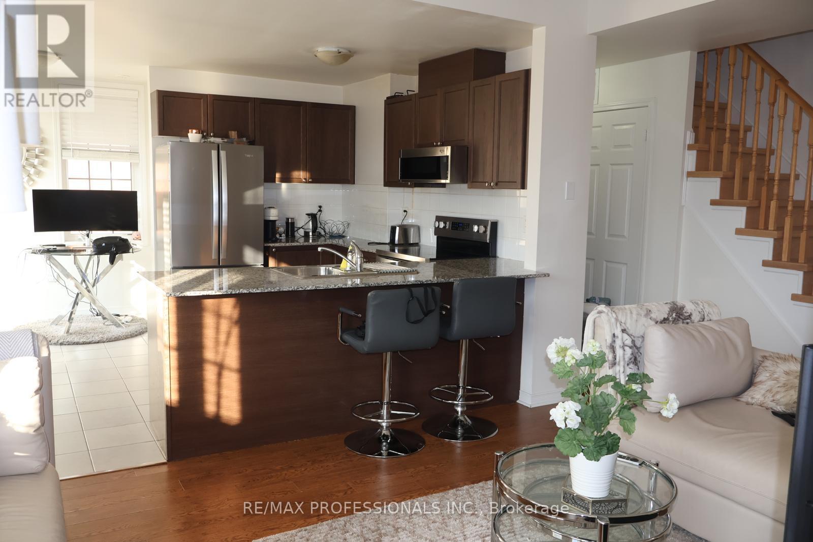 28 - 180 Howden Boulevard Property Photo 1