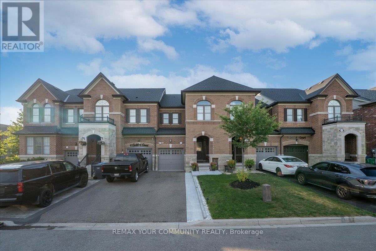 6 Cuddles Court Property Photo 2