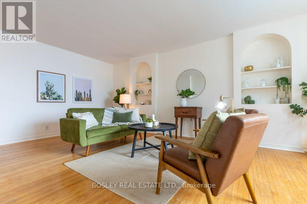 1 - 2693 Lakeshore Boulevard W Property Photo 1