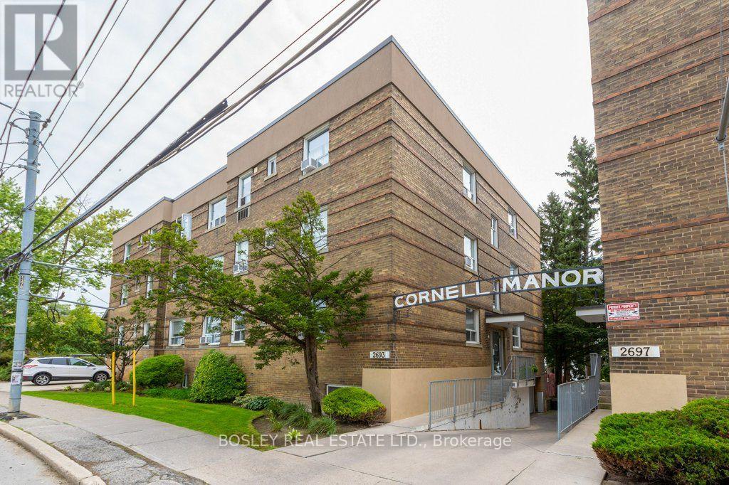 1 - 2693 Lakeshore Boulevard W Property Photo 28