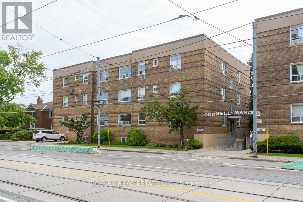 1 - 2693 Lakeshore Boulevard W Property Photo 29