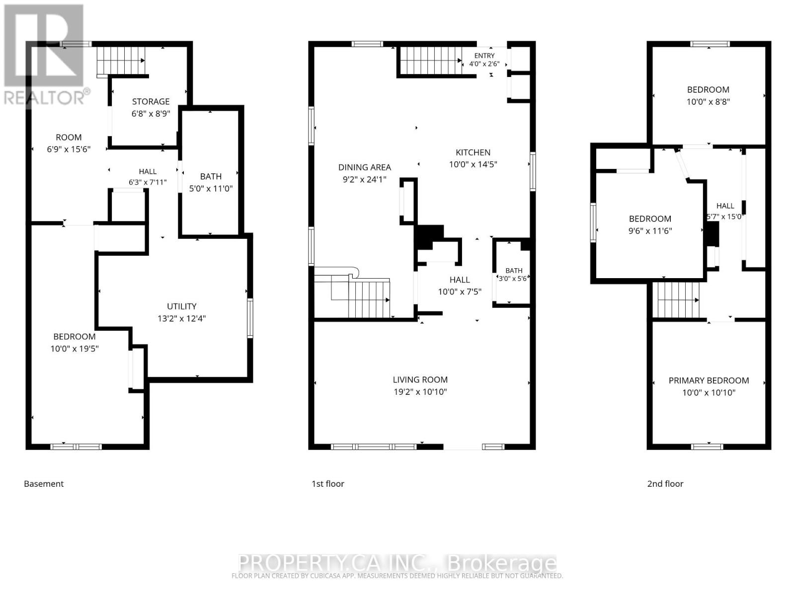 16 Warren Crescent Property Photo 36