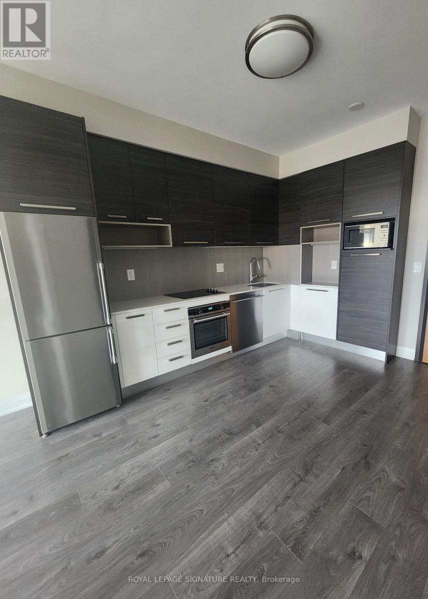 1104 - 36 Park Lawn Road Property Photo 4