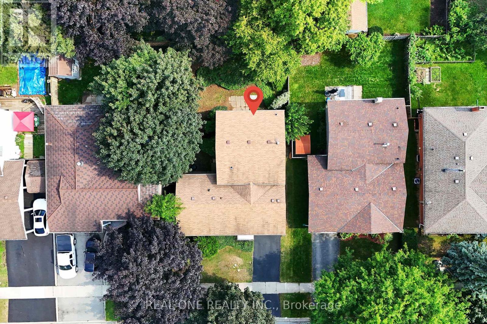 3148 Bentworth Drive Property Photo 4