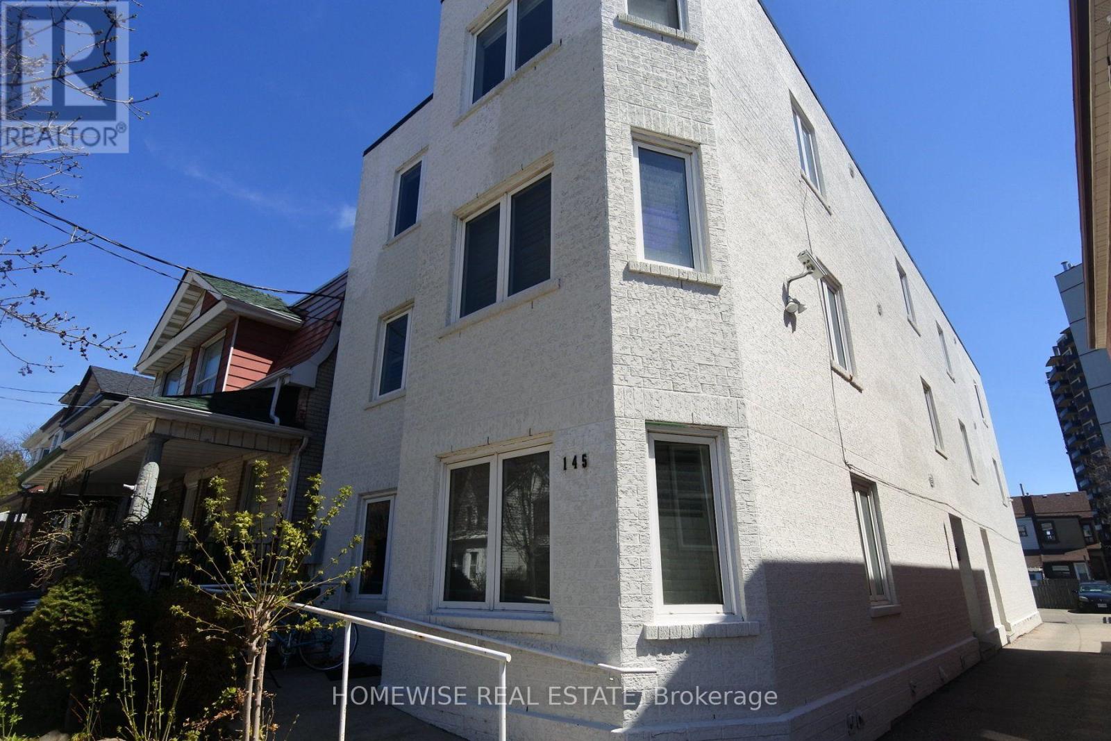 201 - 145 LANSDOWNE AVENUE Property Photo 1