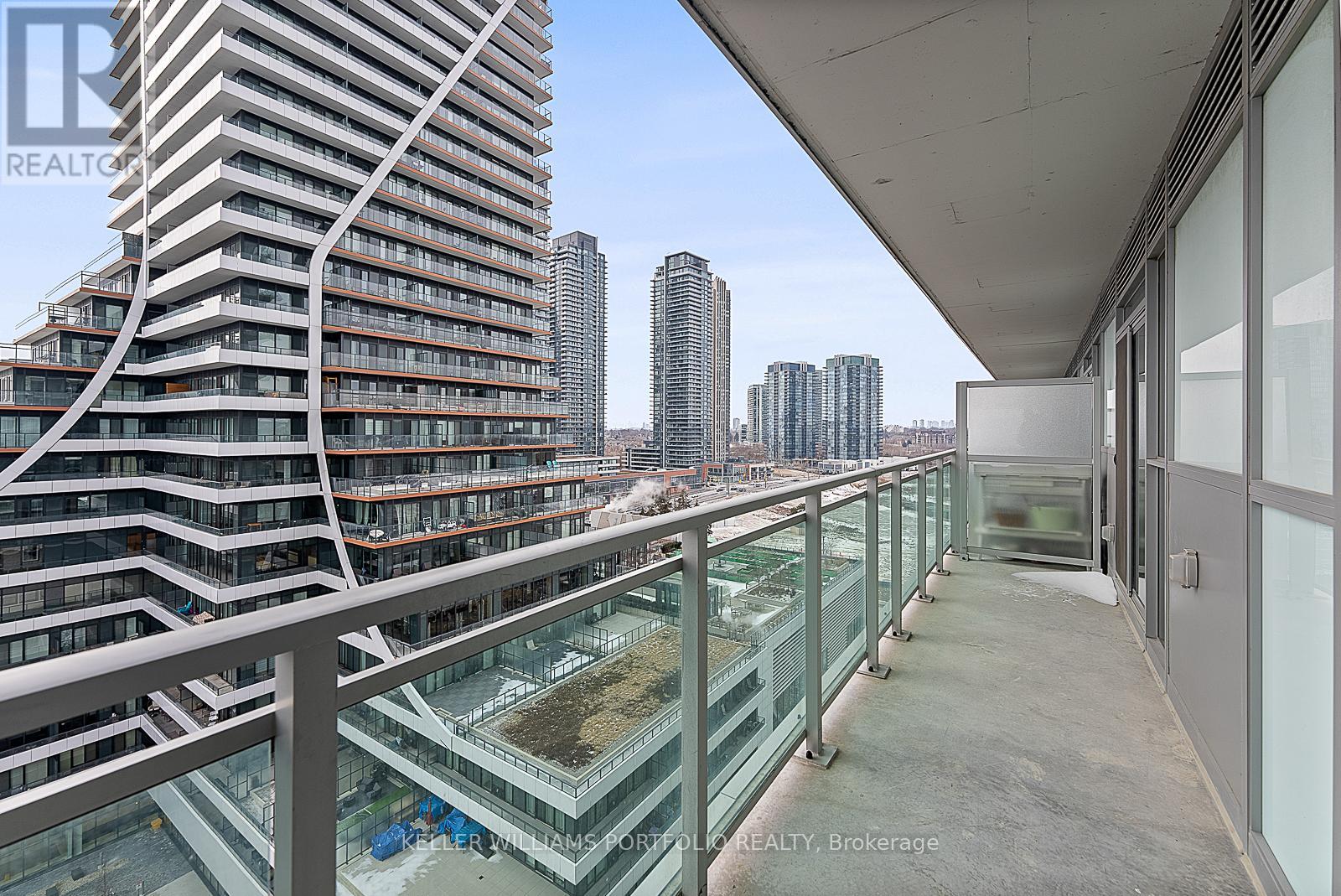 1011 - 33 Shore Breeze Drive Property Photo 27