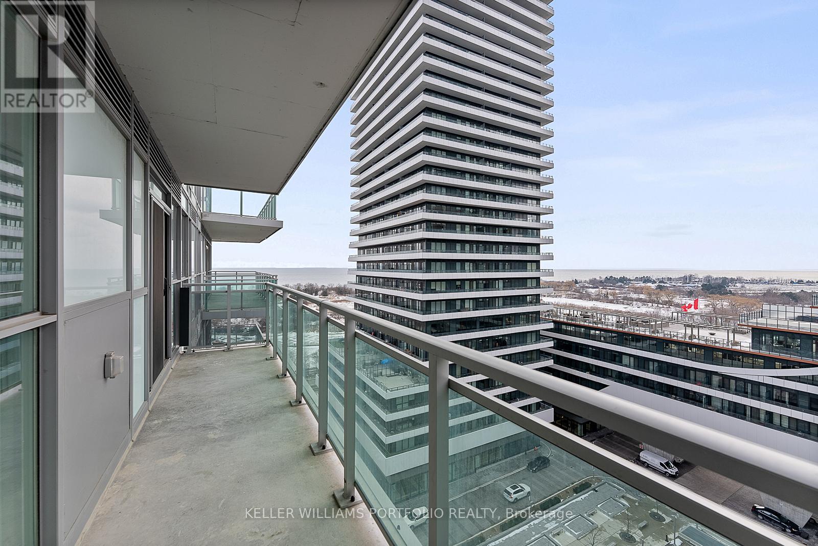 1011 - 33 Shore Breeze Drive Property Photo 28