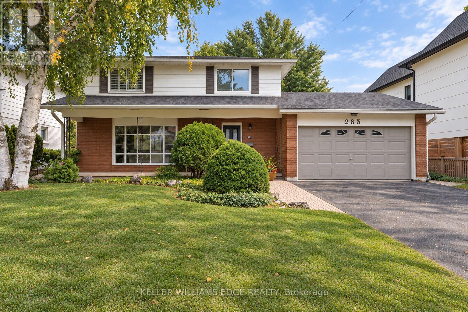 283 Belvenia Road Property Photo 1