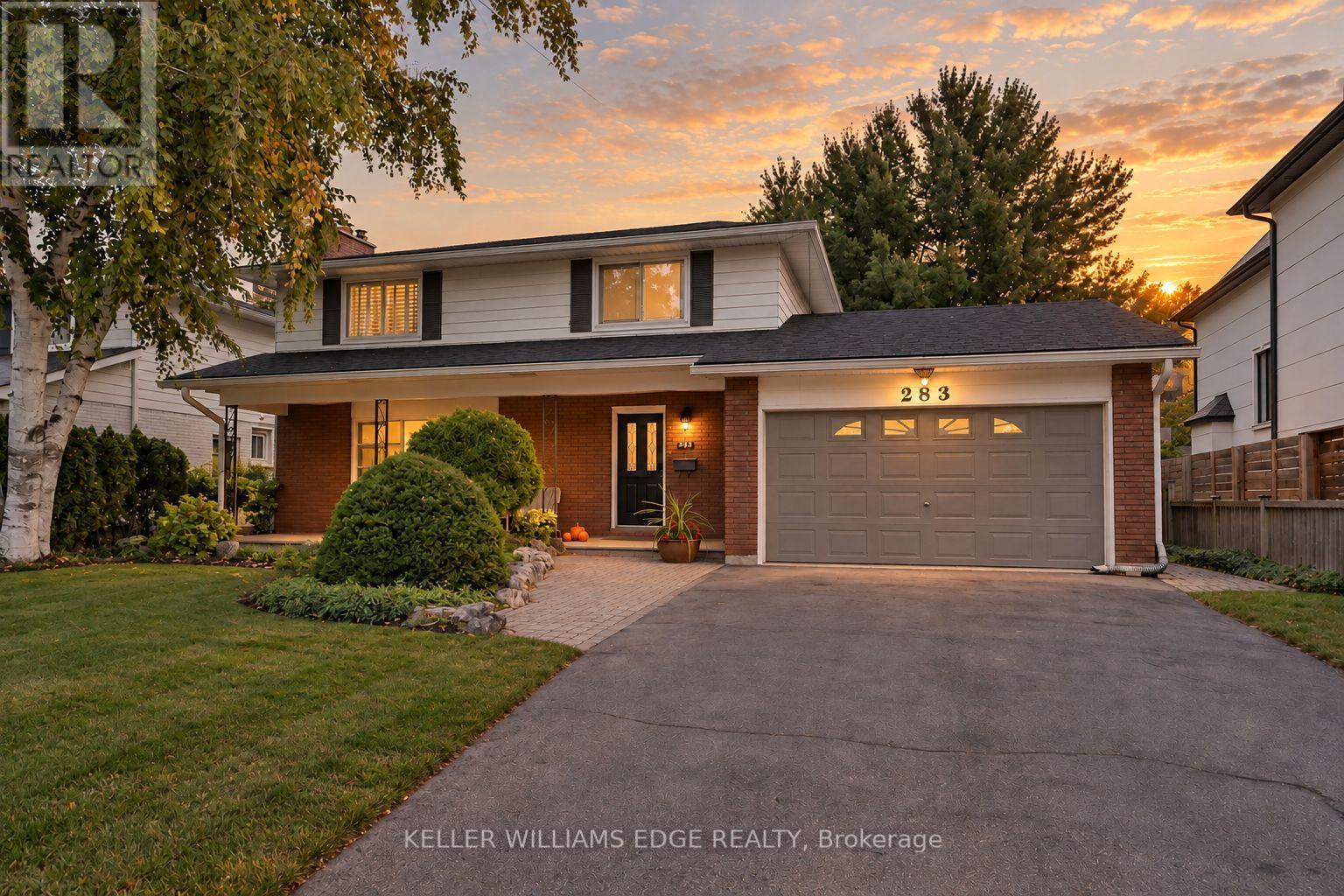 283 Belvenia Road Property Photo 4