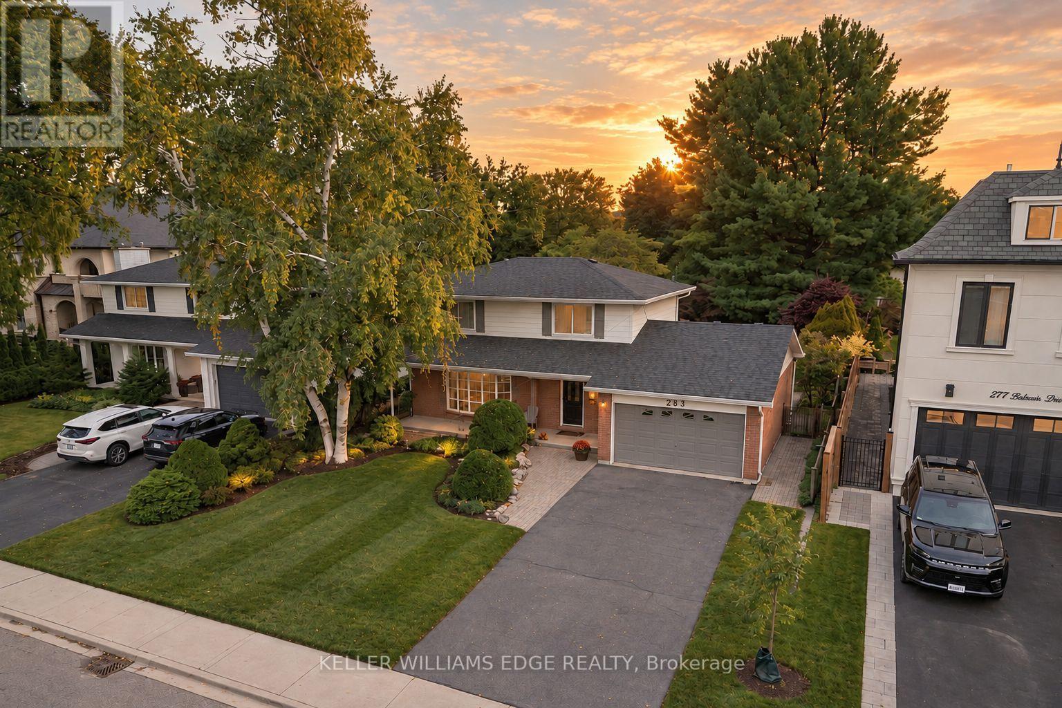 283 Belvenia Road Property Photo 6