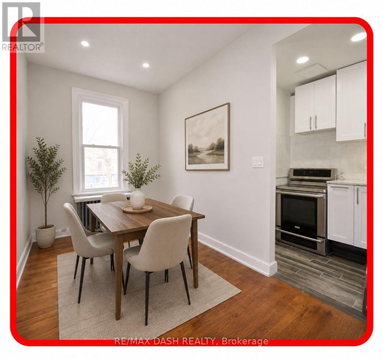 2nd Floor - 1436 Queen Street W Property Photo 3