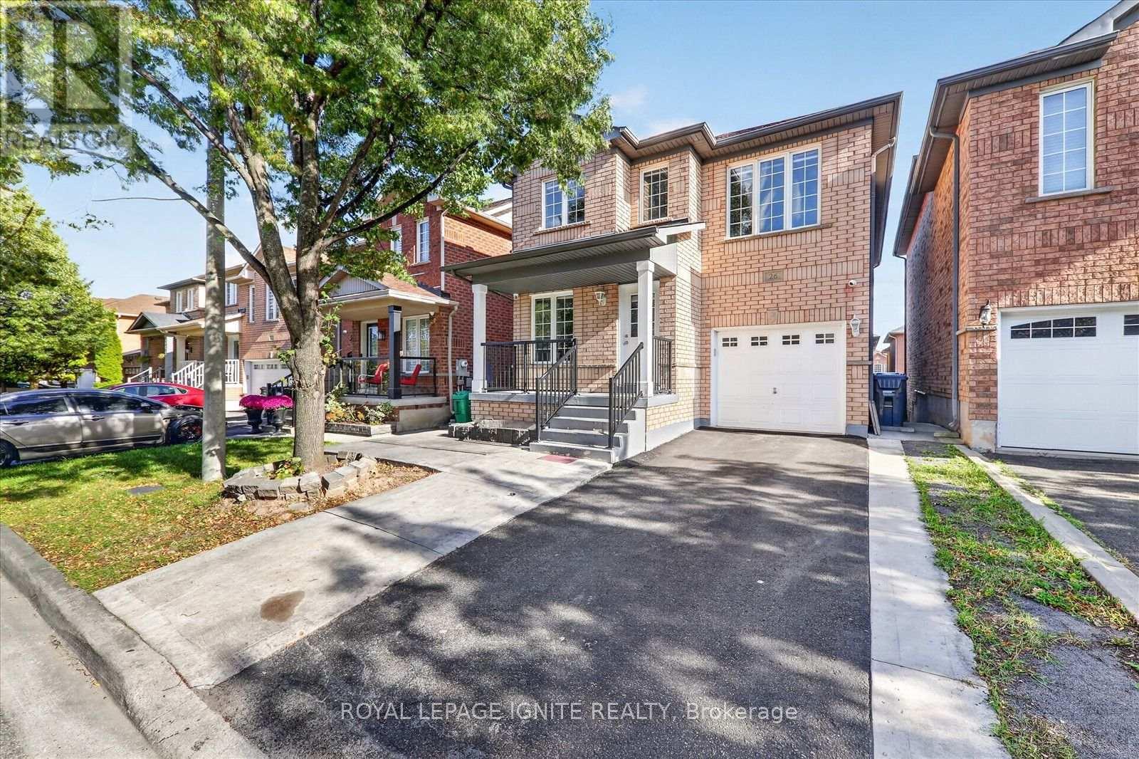 26 Roxton Crescent Property Photo 1