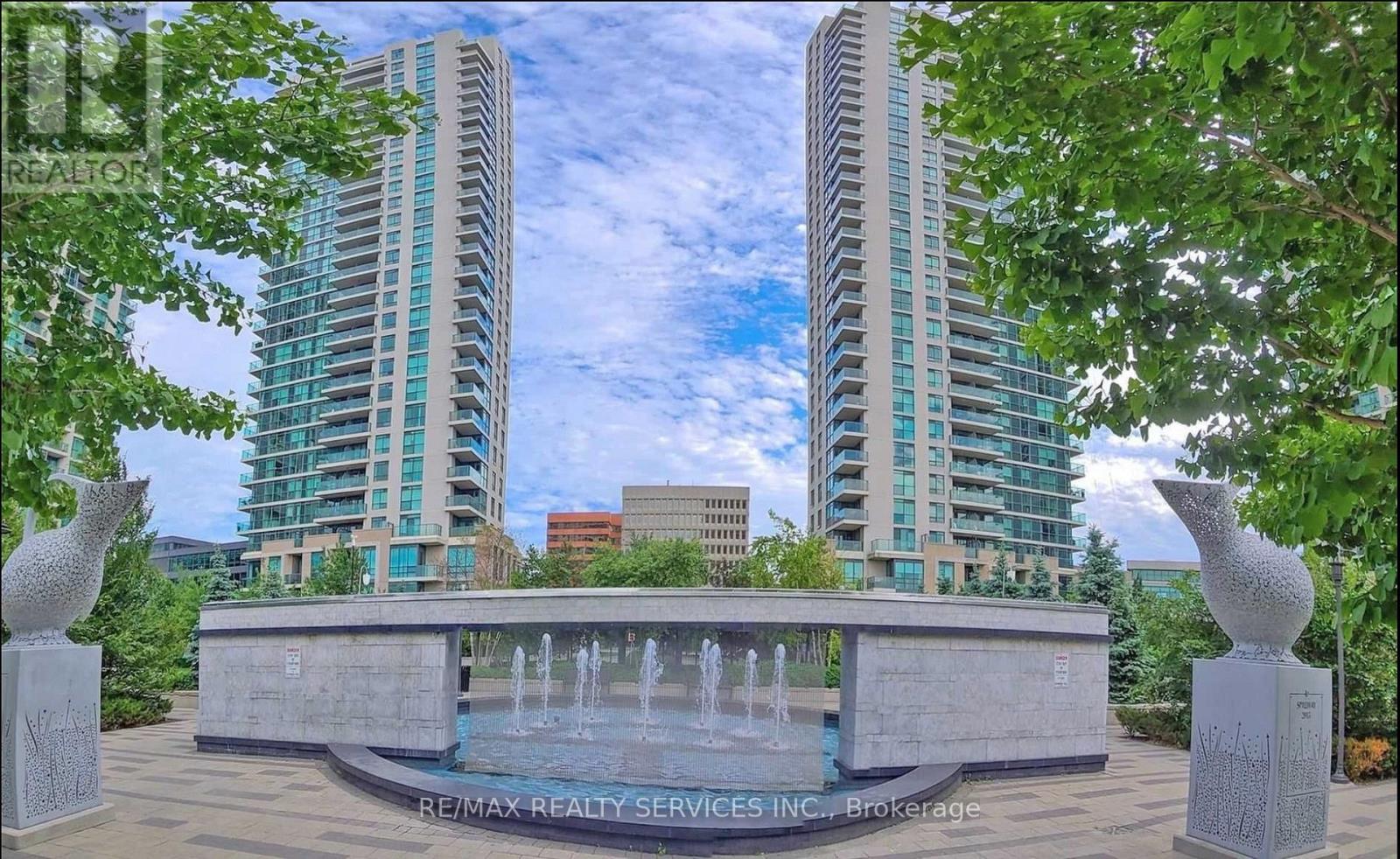 811 - 205 SHERWAY GARDENS ROAD Property Photo 1