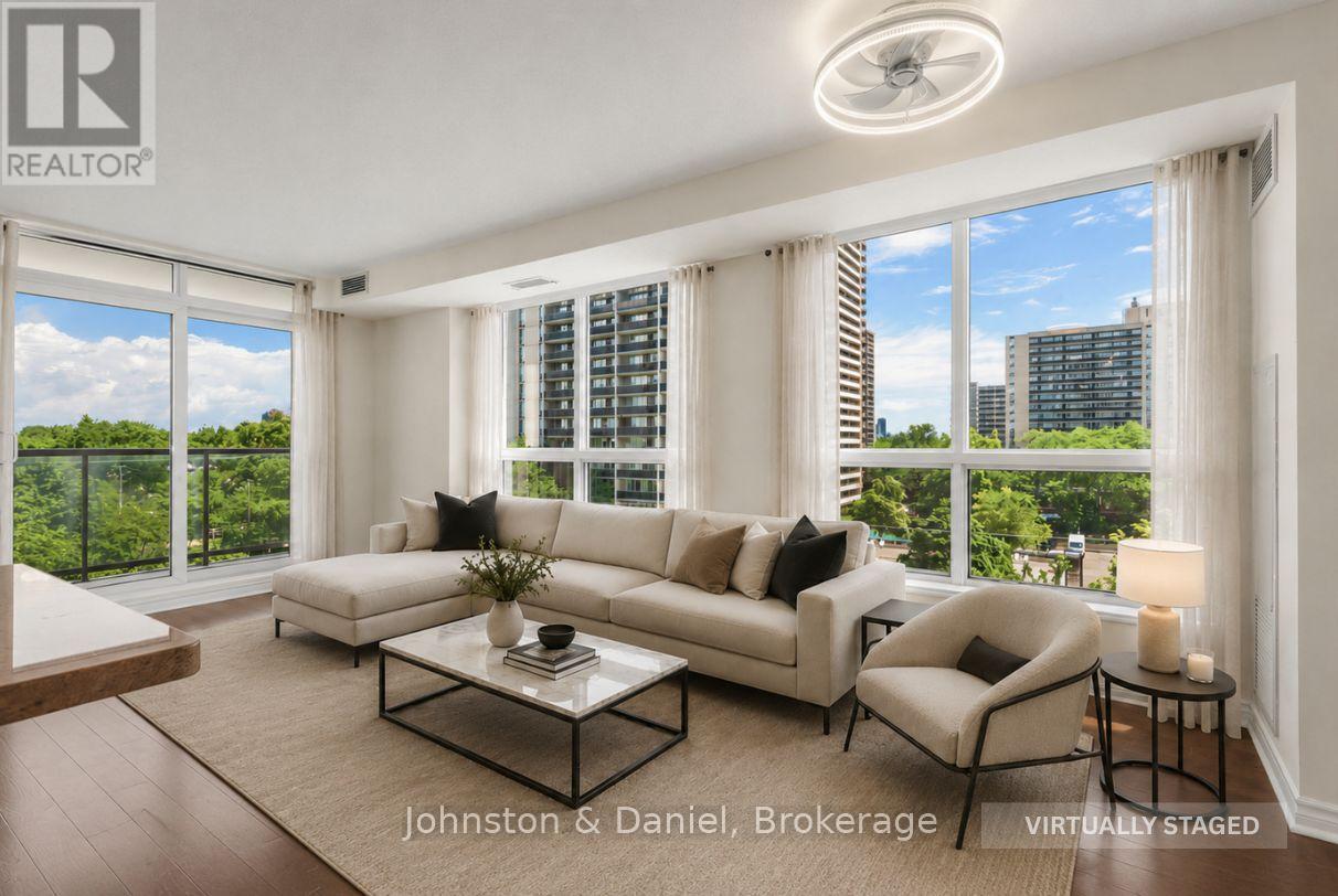 503 - 70 High Park Avenue Property Photo 3