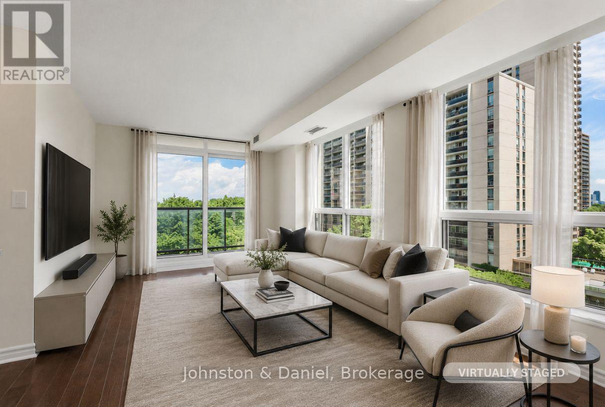 503 - 70 High Park Avenue Property Photo 4