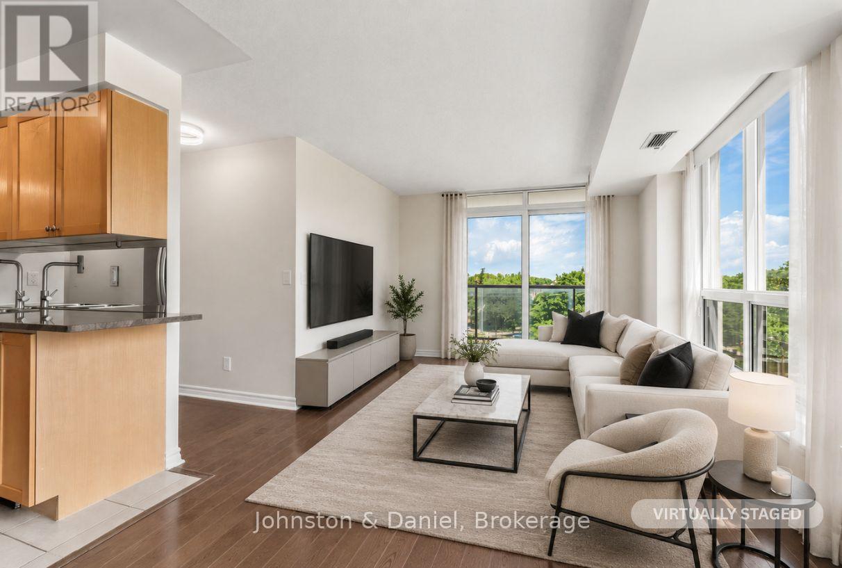 503 - 70 High Park Avenue Property Photo 5