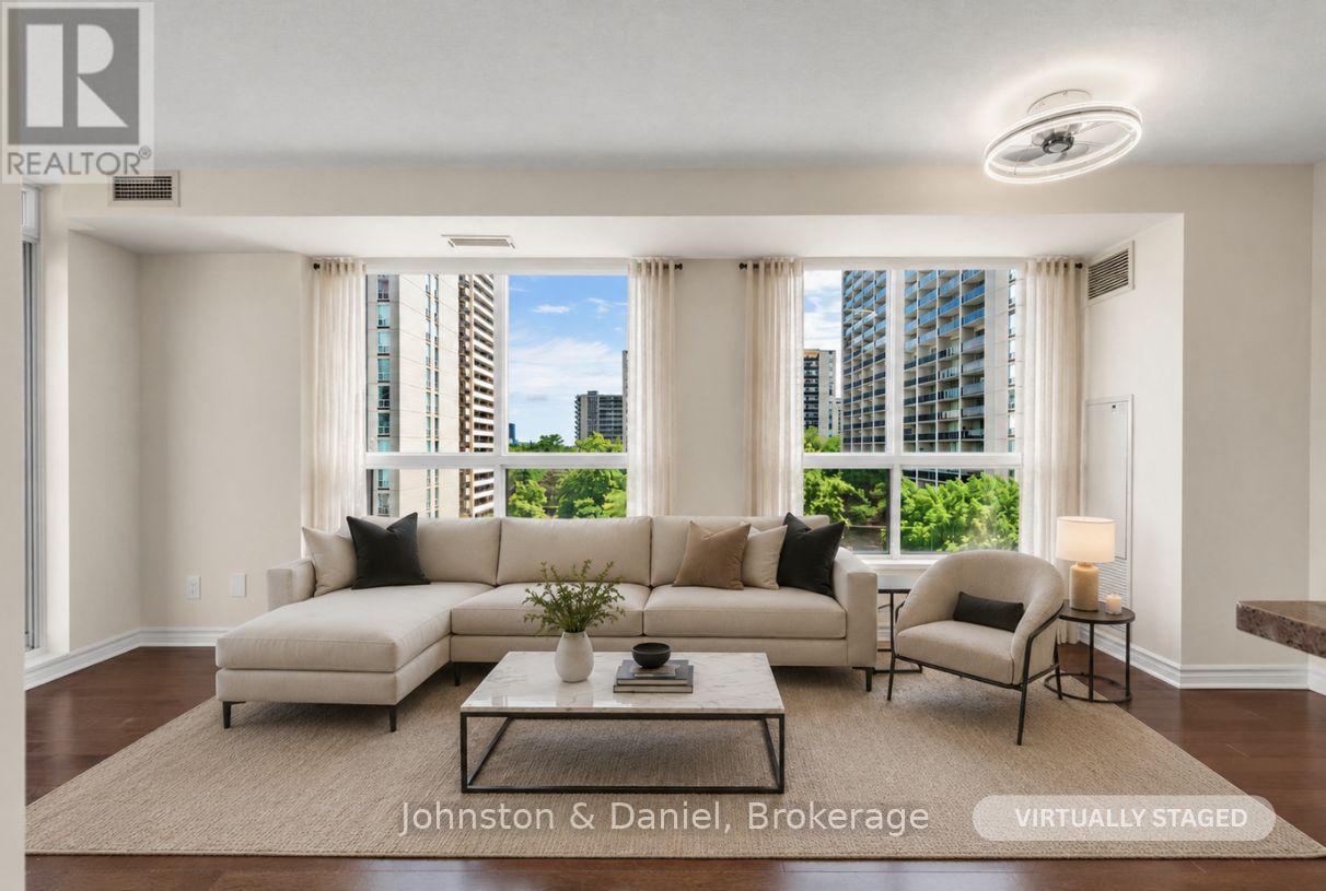 503 - 70 High Park Avenue Property Photo 8
