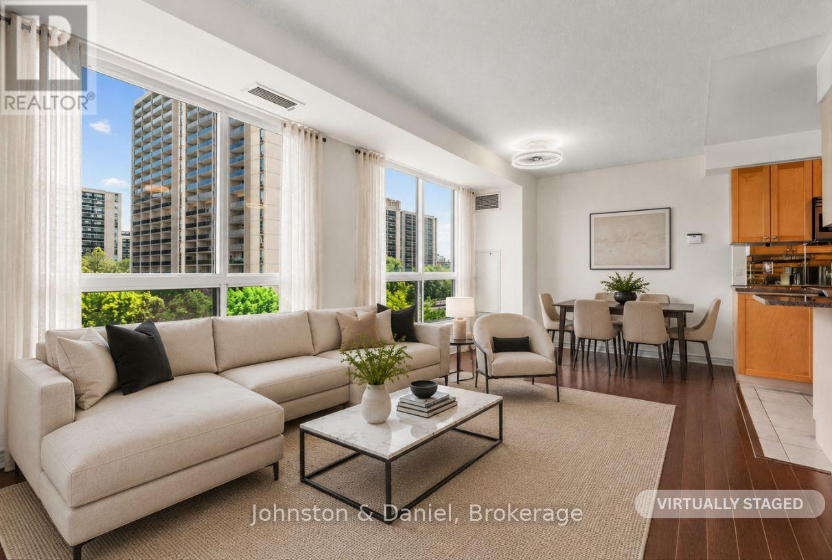 503 - 70 High Park Avenue Property Photo 9
