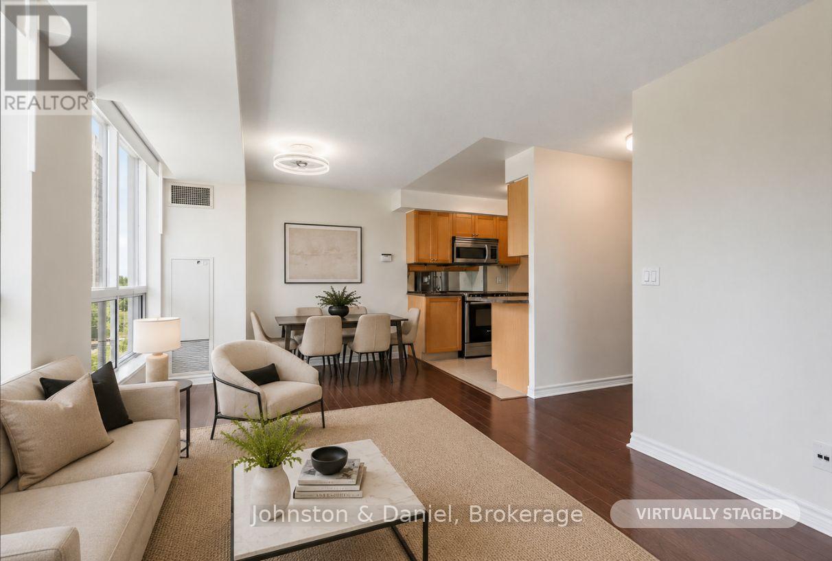 503 - 70 High Park Avenue Property Photo 10