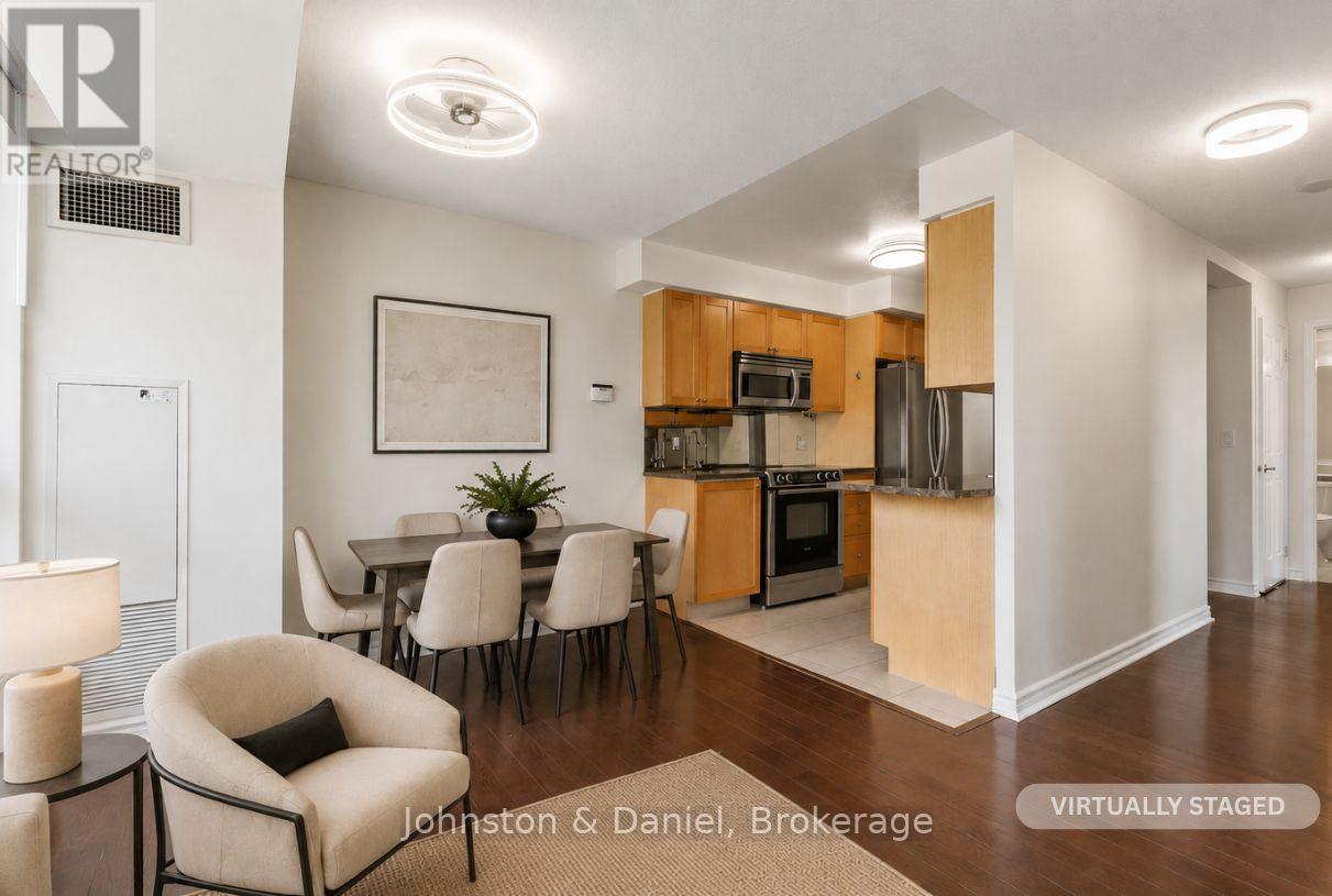 503 - 70 High Park Avenue Property Photo 11