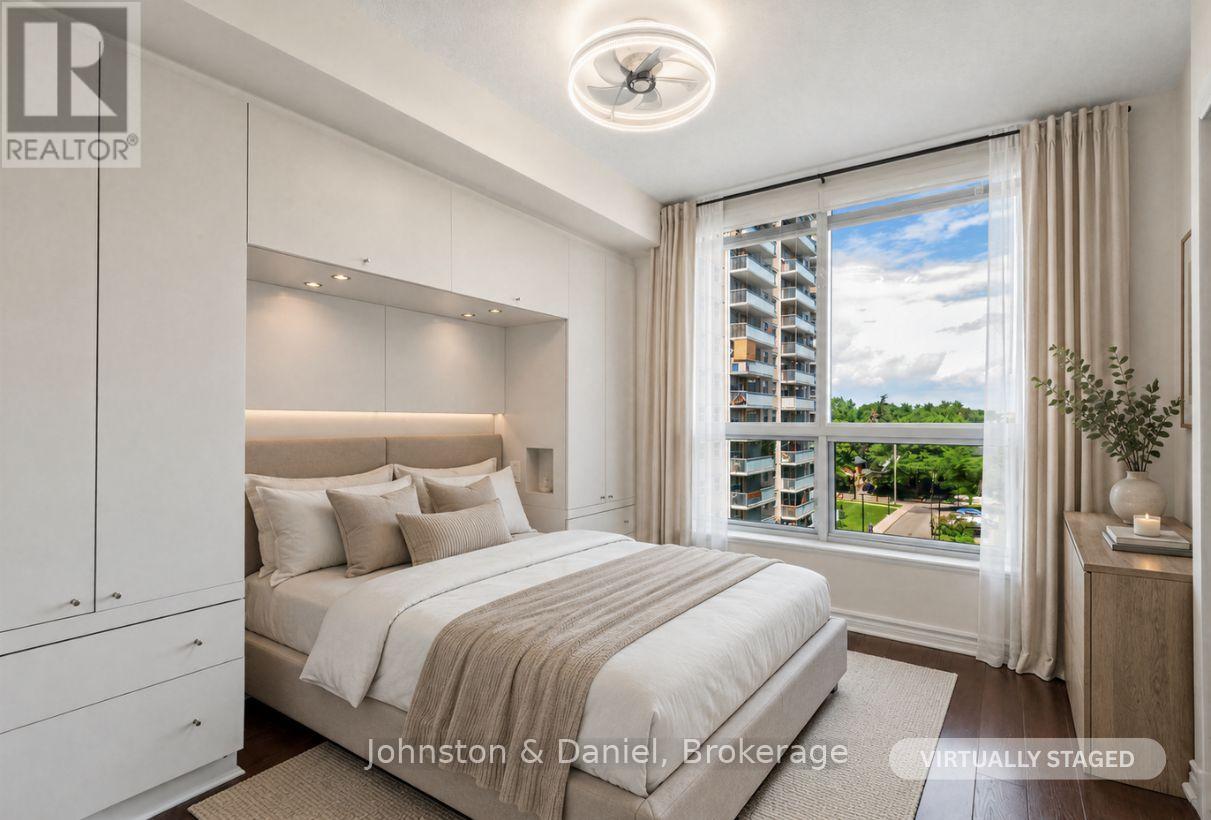 503 - 70 High Park Avenue Property Photo 15