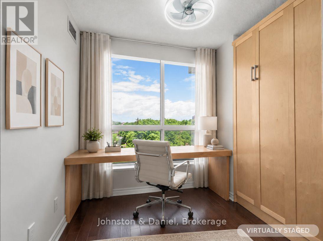 503 - 70 High Park Avenue Property Photo 16