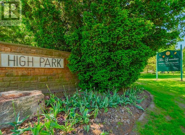 503 - 70 High Park Avenue Property Photo 25
