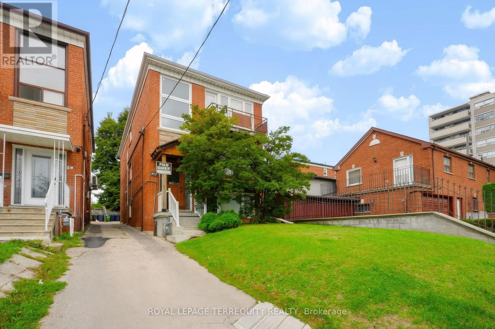 Upper - 32 Dynevor Road Photo de la propriété 1
