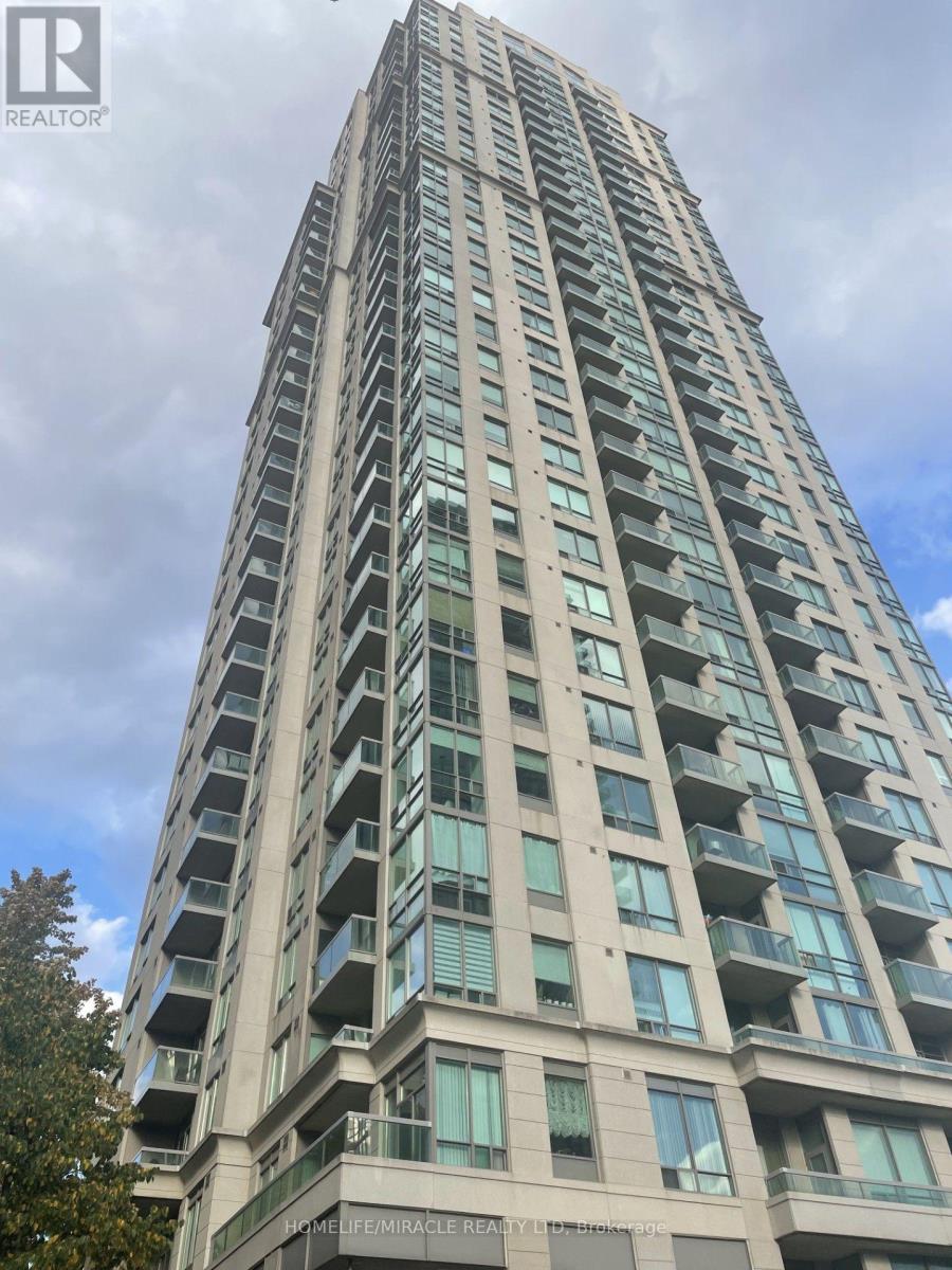 2108 - 3504 HURONTARIO STREET Property Photo 1