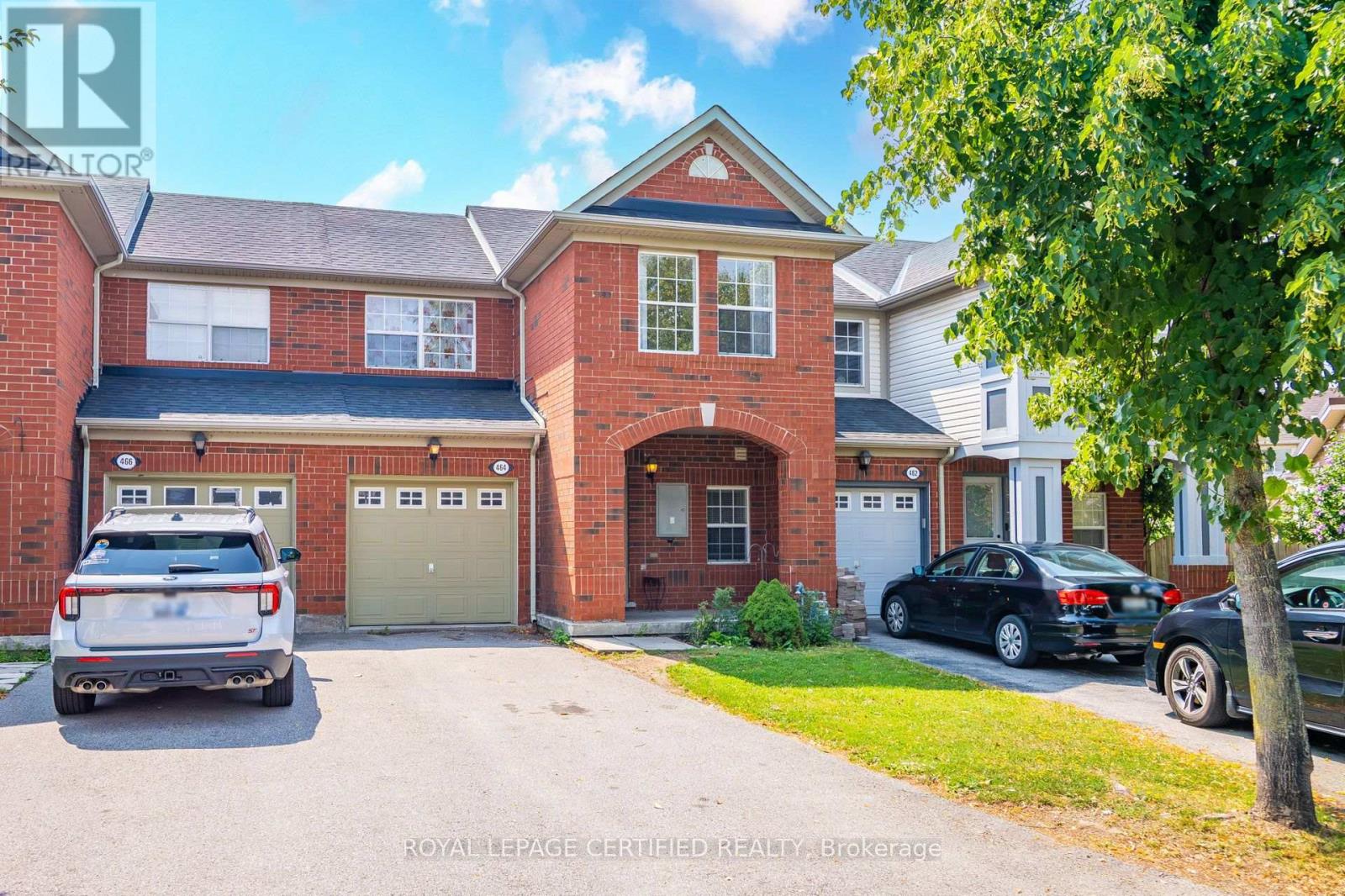 464 Collis Court Property Photo 1